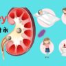 kidney problem symptoms in hindi